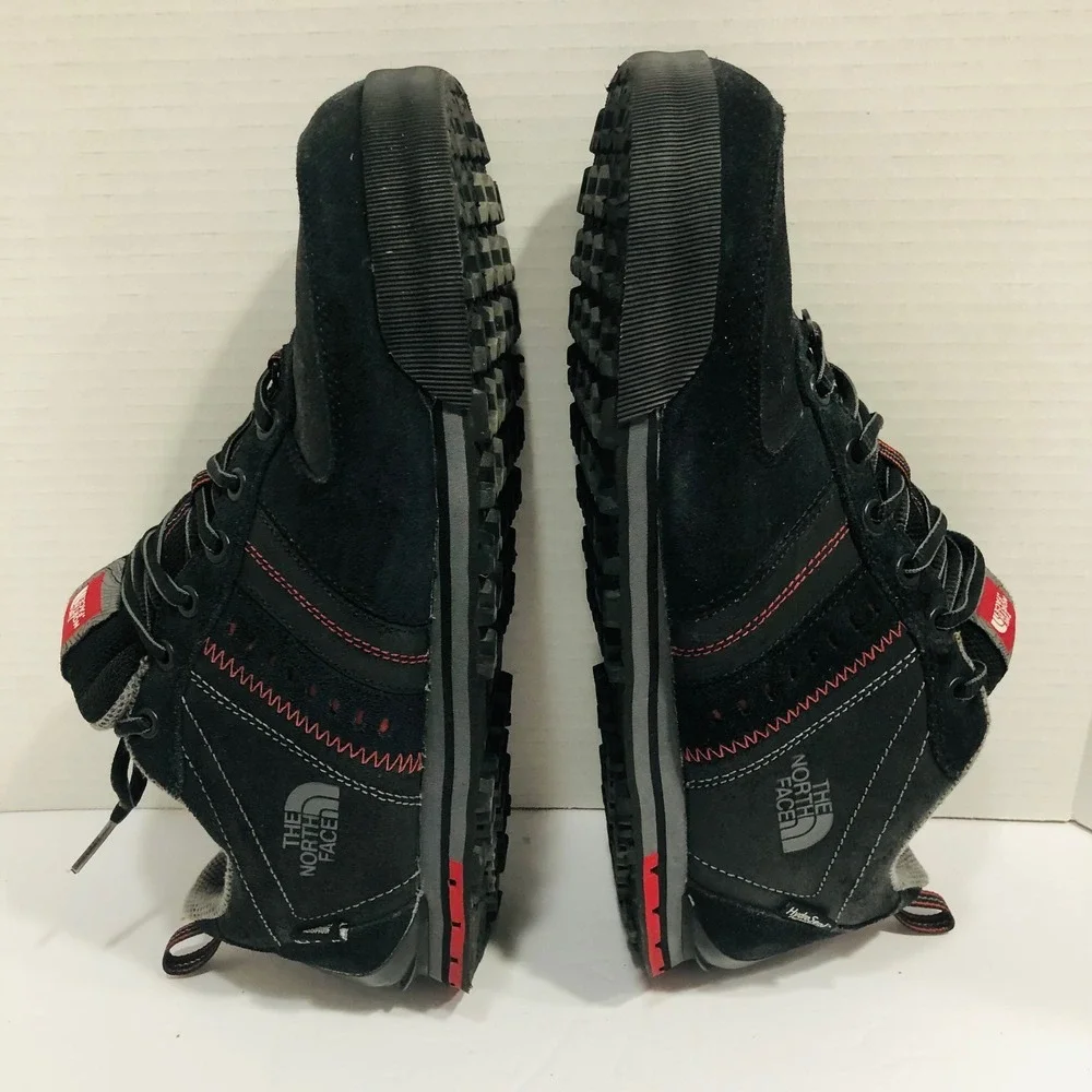The North‎ Face Ballard Low HydroSeal Shoes Waterproof Hiking Gorpcore Mens 9.5